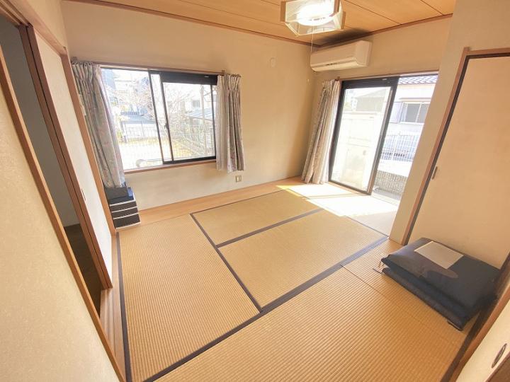 ■和室
