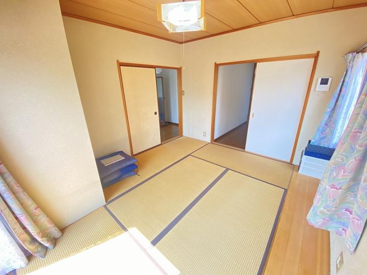 ■和室