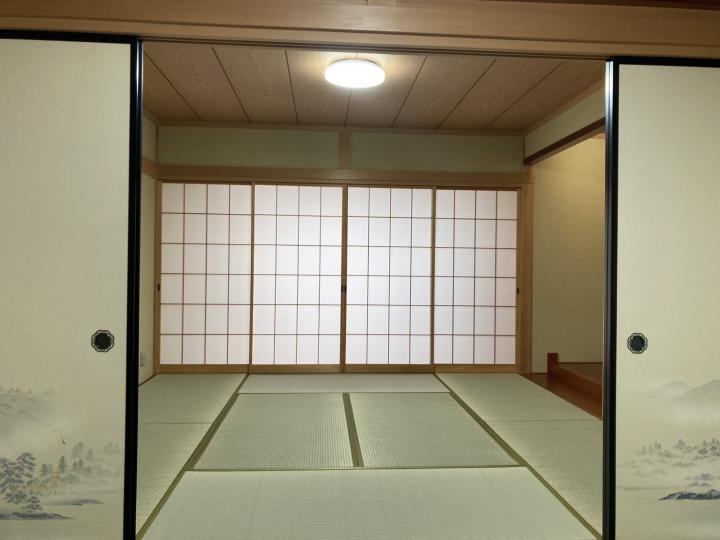 和室