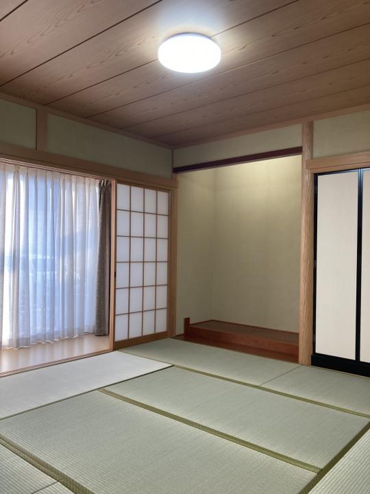 和室