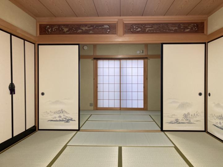 和室
