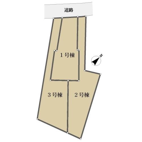 全体区割図