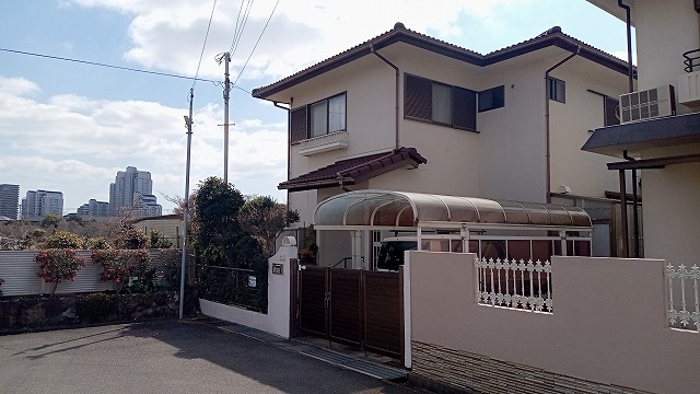 物件写真