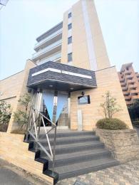 セイガステージ西東京柳沢の外観
