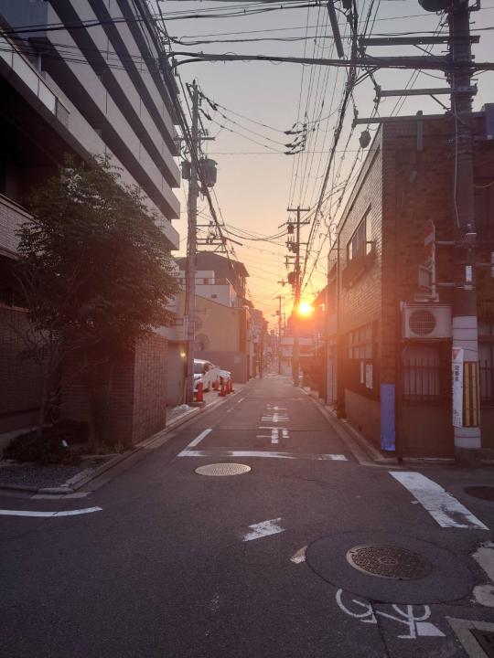蛸薬師通り面す