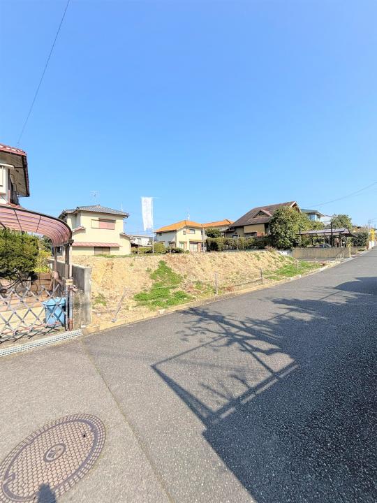 建築条件無し