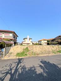 和泉市光明台3丁目　土地　1号地の外観