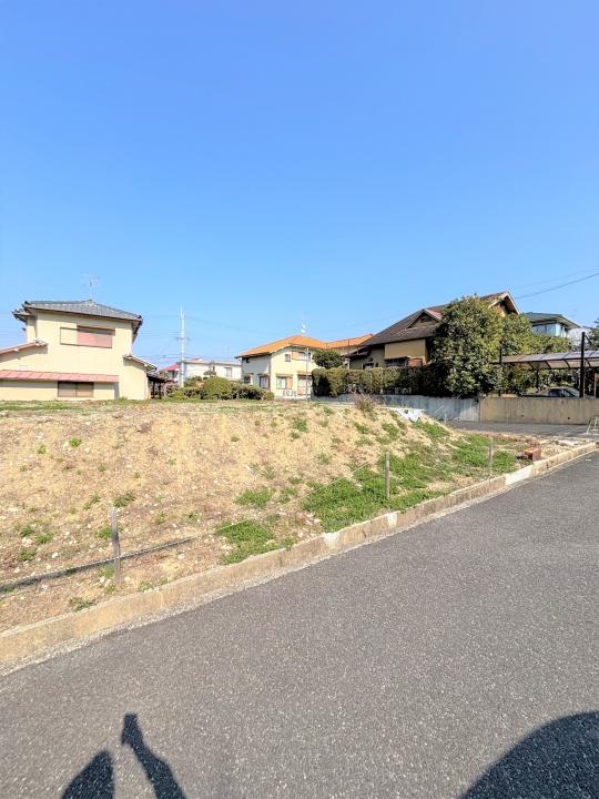 建築条件無し