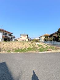 和泉市光明台3丁目　土地　2号地の外観