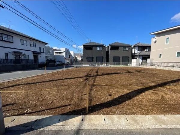 その他外観