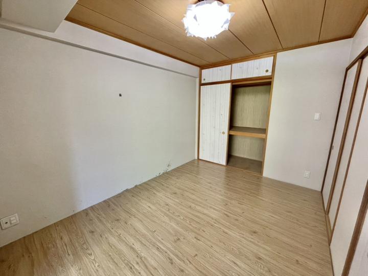 ■和室部分（約6.0帖）
