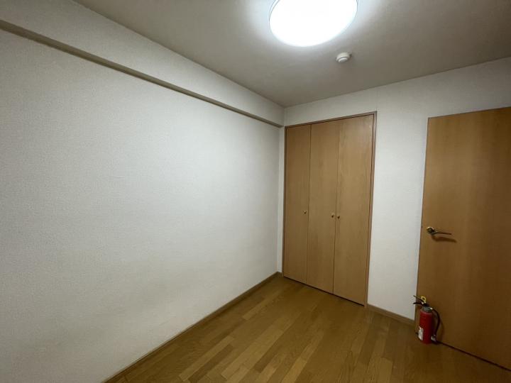 ■約4.5帖洋室部分