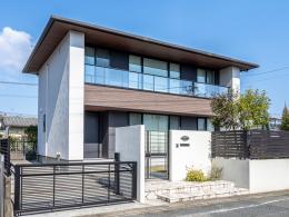 福岡市南区鶴田４丁目中古戸建の外観