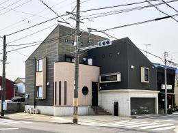 北名古屋市高田寺出口中古戸建の外観