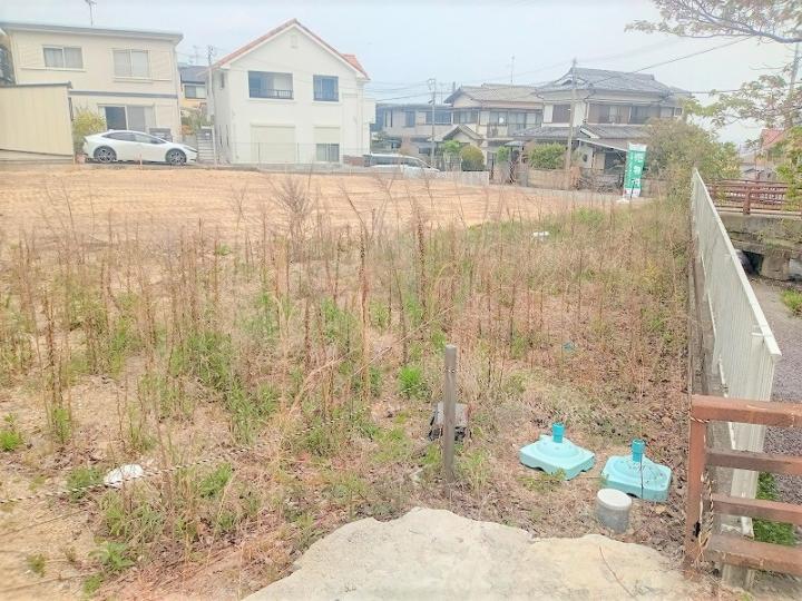 ２０２５年４月撮影