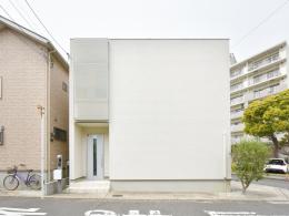 堺市北区東三国ヶ丘町３丁中古戸建の外観