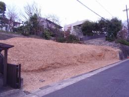 名古屋市千種区徳川山町２丁目土地の外観