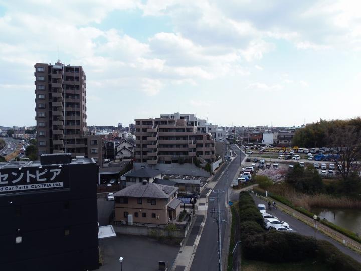 景色