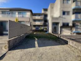 一宮市木曽川町黒田三ノ通り土地の外観