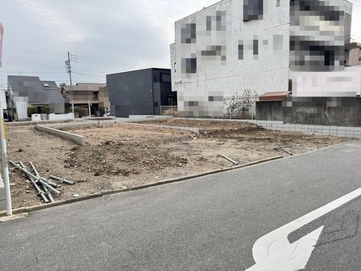 全体区画写真