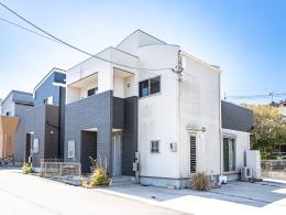 福岡市早良区野芥６丁目中古戸建の外観