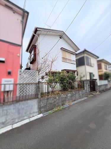 現地（２０２５年３月撮影）