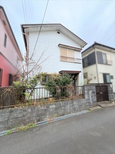 現地（２０２５年３月撮影）