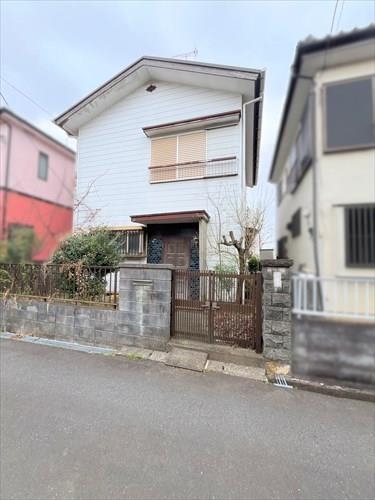 現地（２０２５年３月撮影）