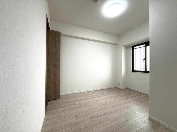洋室約4.5帖