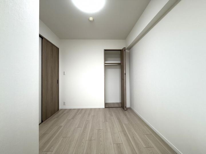 洋室約4.5帖