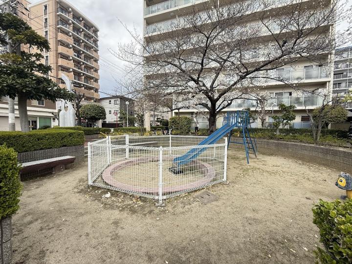 公園
