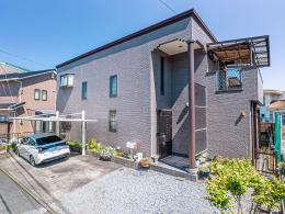 大野城市白木原４丁目中古戸建の外観