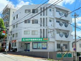 メゾン坂口の外観
