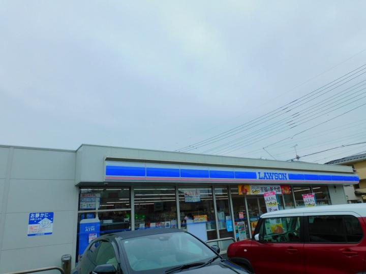ローソン