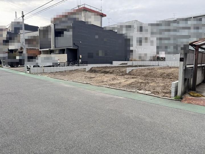 全体区画写真