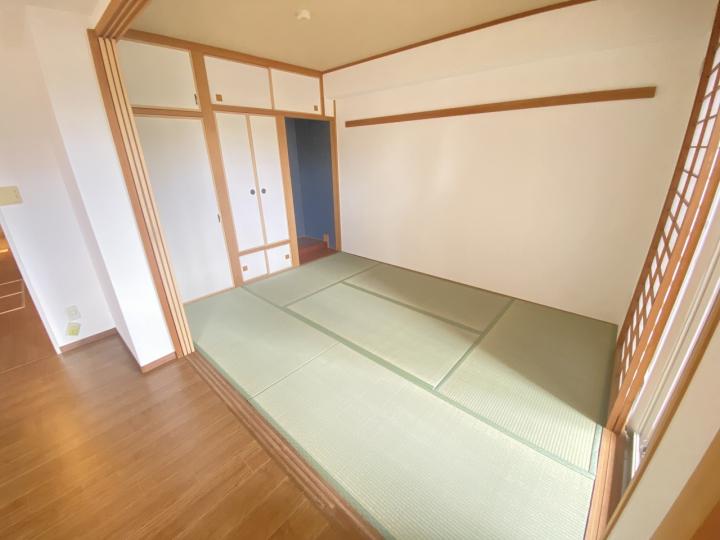 ■和室