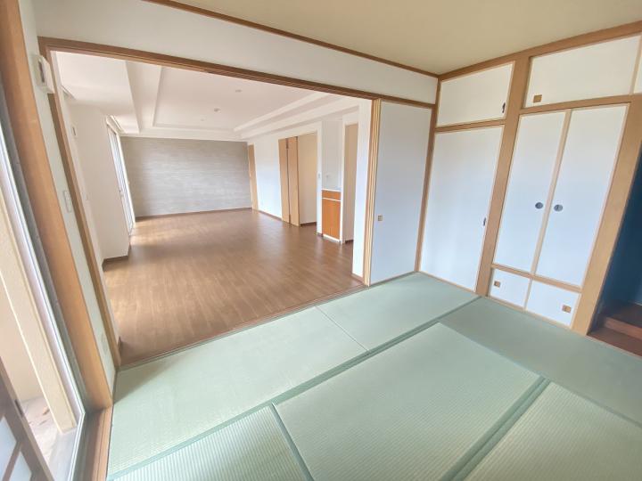 ■和室