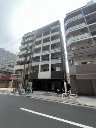 リアルテ錦糸町の外観