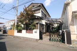 相模原市南区相模大野９丁目の外観