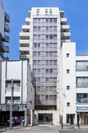 エスト・グランディール　カーロ吉祥寺本町の外観