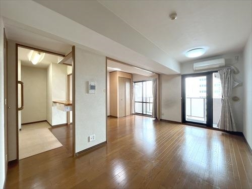 外観【現地写真２０２４年４月撮影】