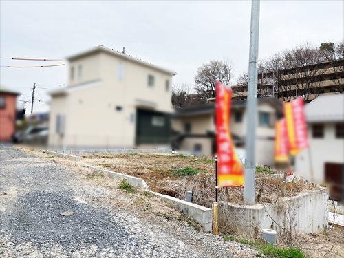 現地（２０２５年３月撮影）