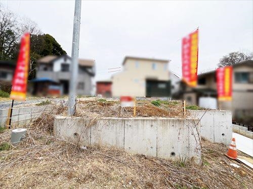 現地（２０２５年３月撮影）