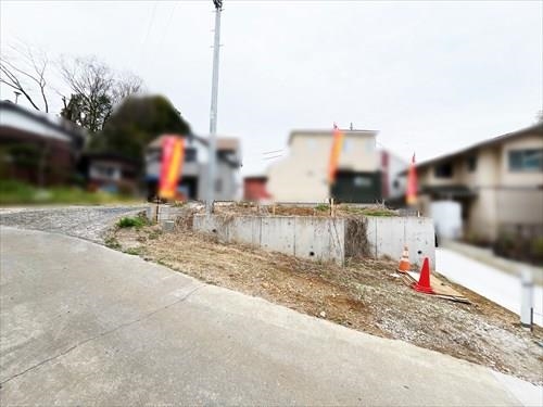 現地（２０２５年３月撮影）