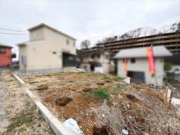 東京都八王子市打越町の外観