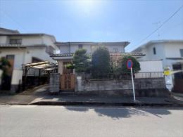 東京都八王子市西寺方町の外観