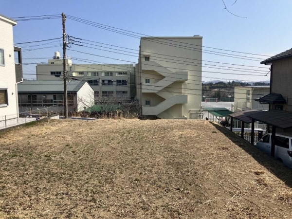 現地