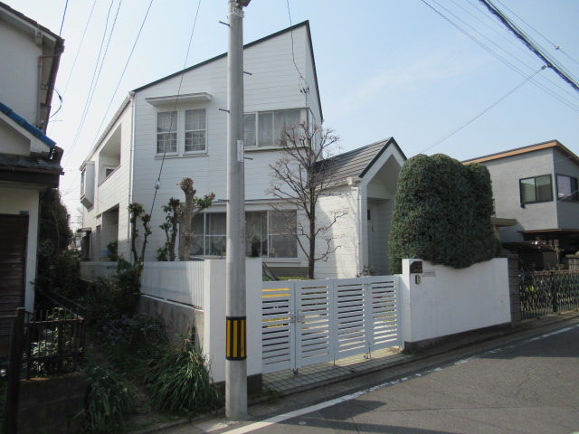 外観1