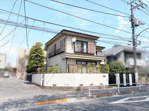 現地（２０２５年４月撮影）