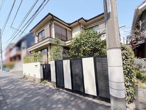 現地（２０２５年４月撮影）
